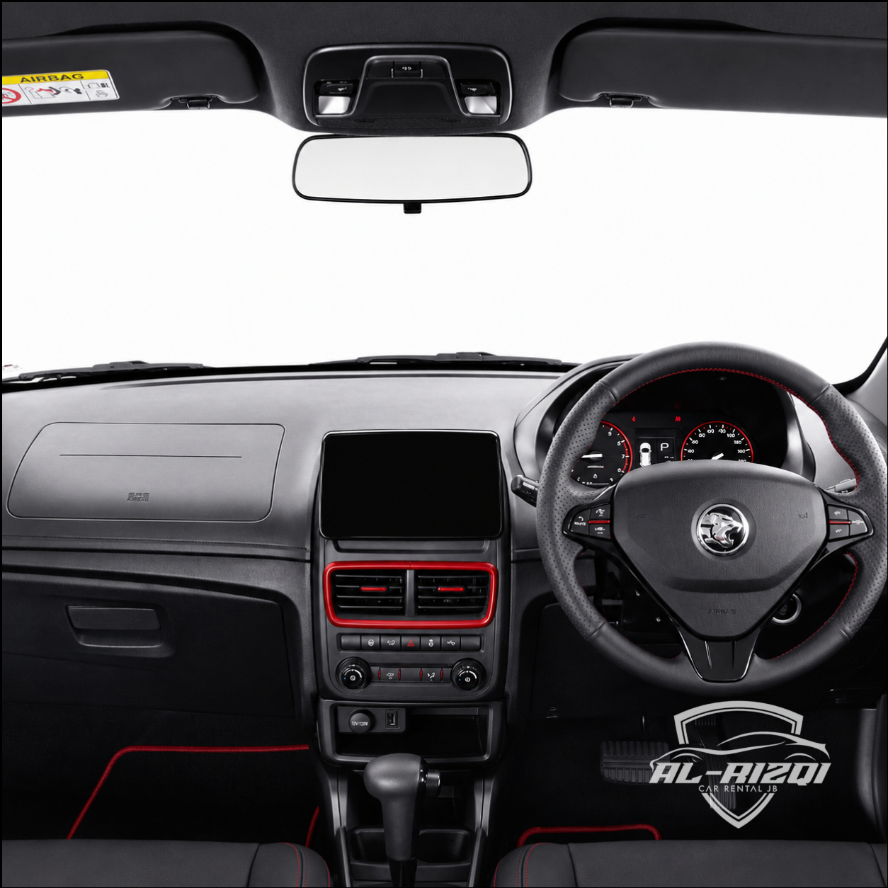 Dashboard & Cockpit