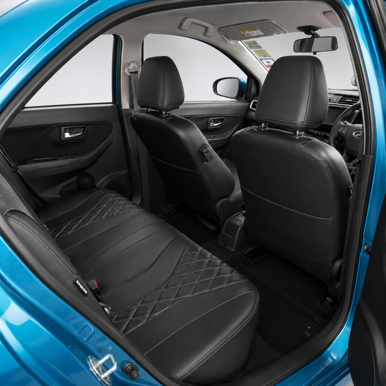 Backseat