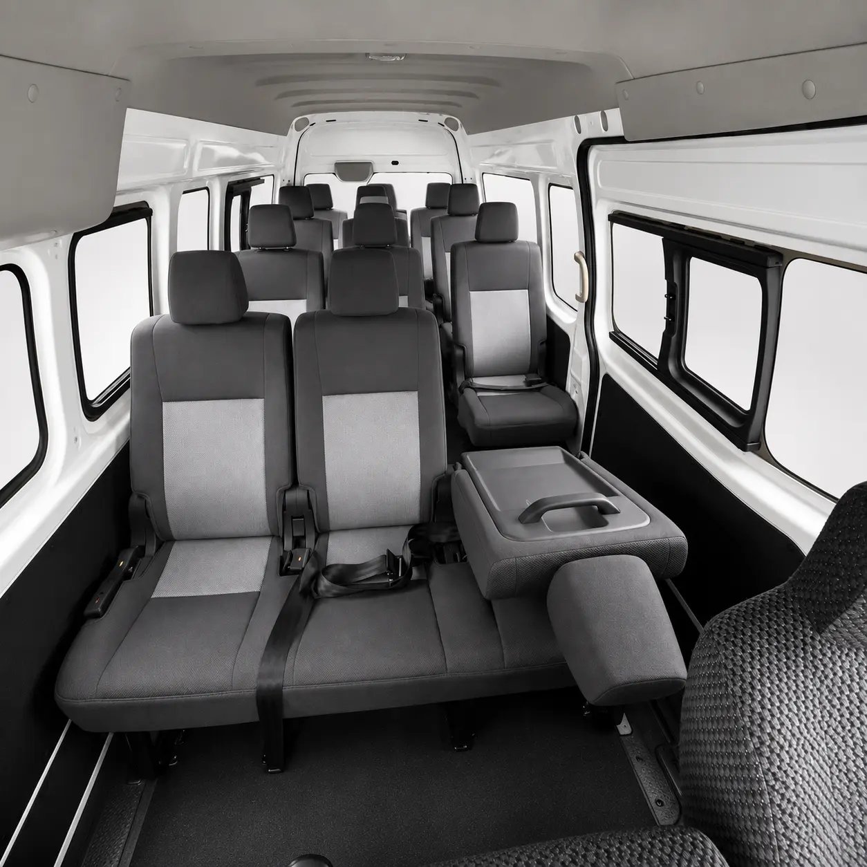 Cabin Space
