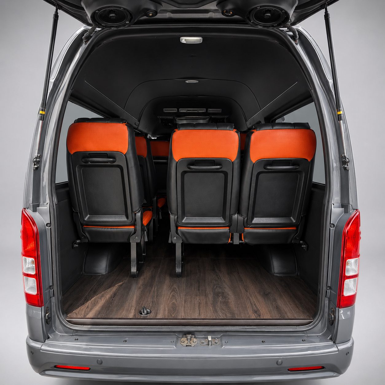 Boot Space