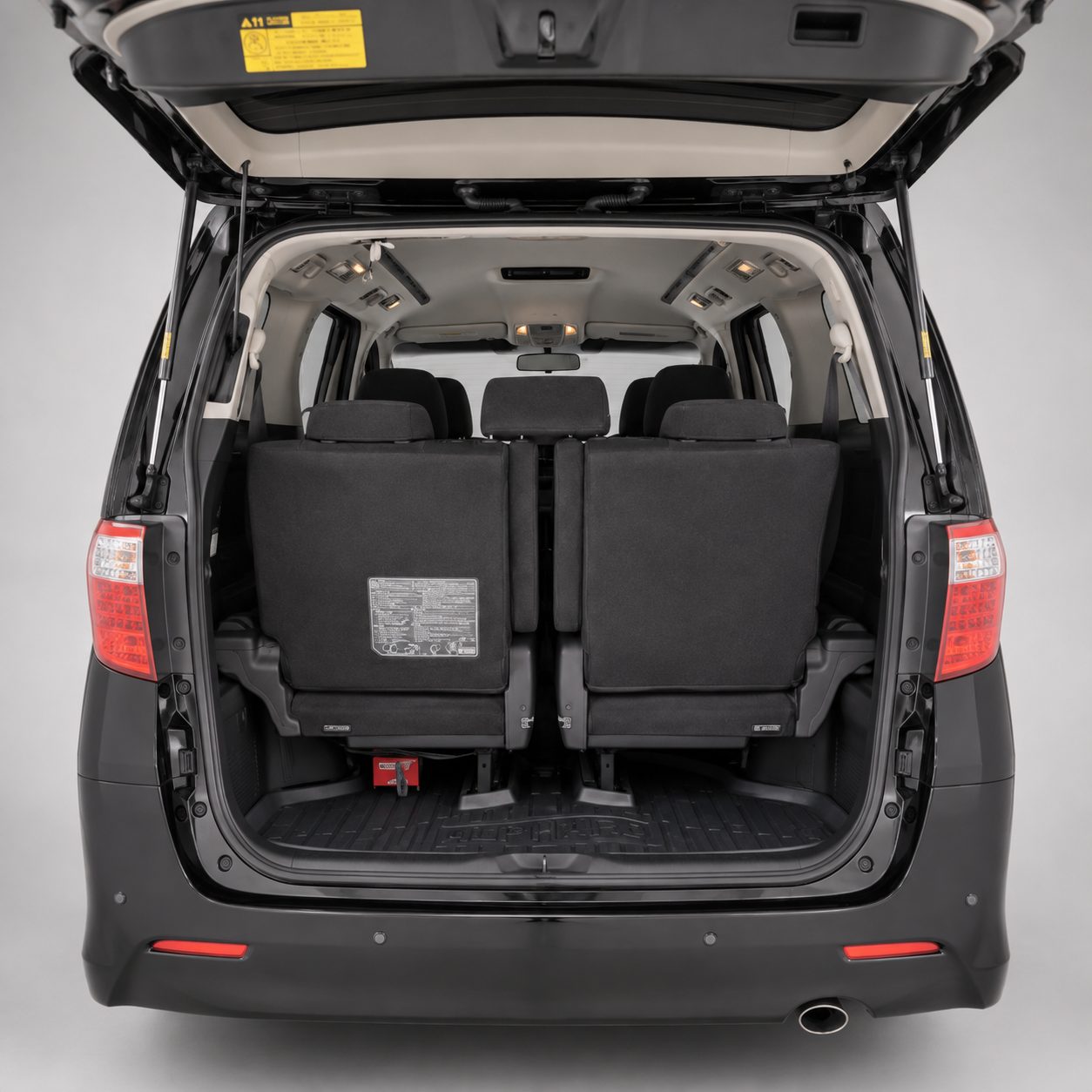 Boot Space
