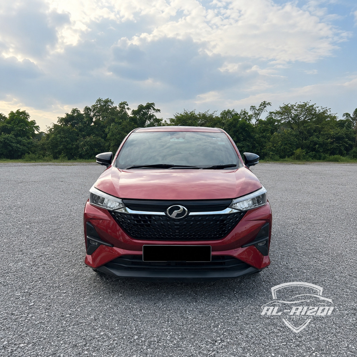 Best MPV for Family Rental in Johor Bahru: Alza vs. Aruz vs. Xpander vs. Alphard