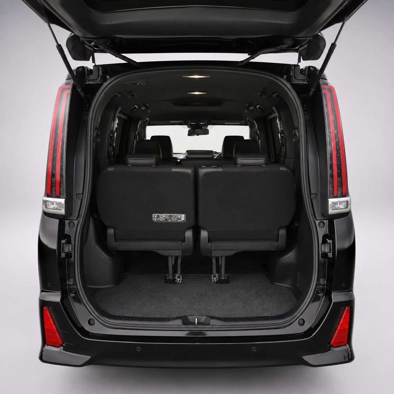 Boot Space