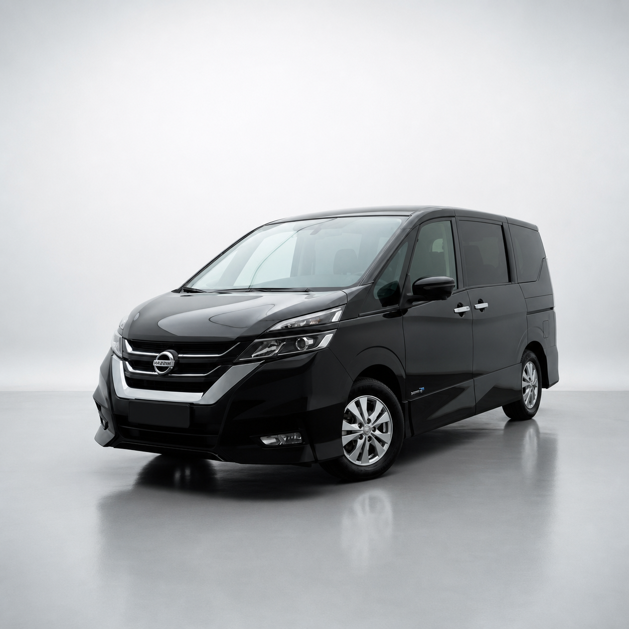 Nissan Serena Highway Star 2019