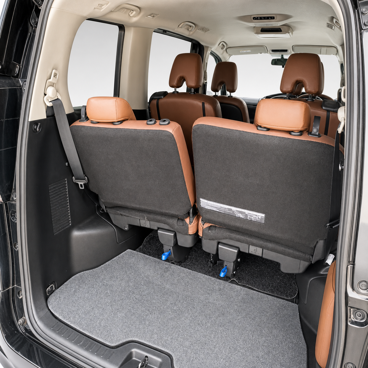 Boot Space