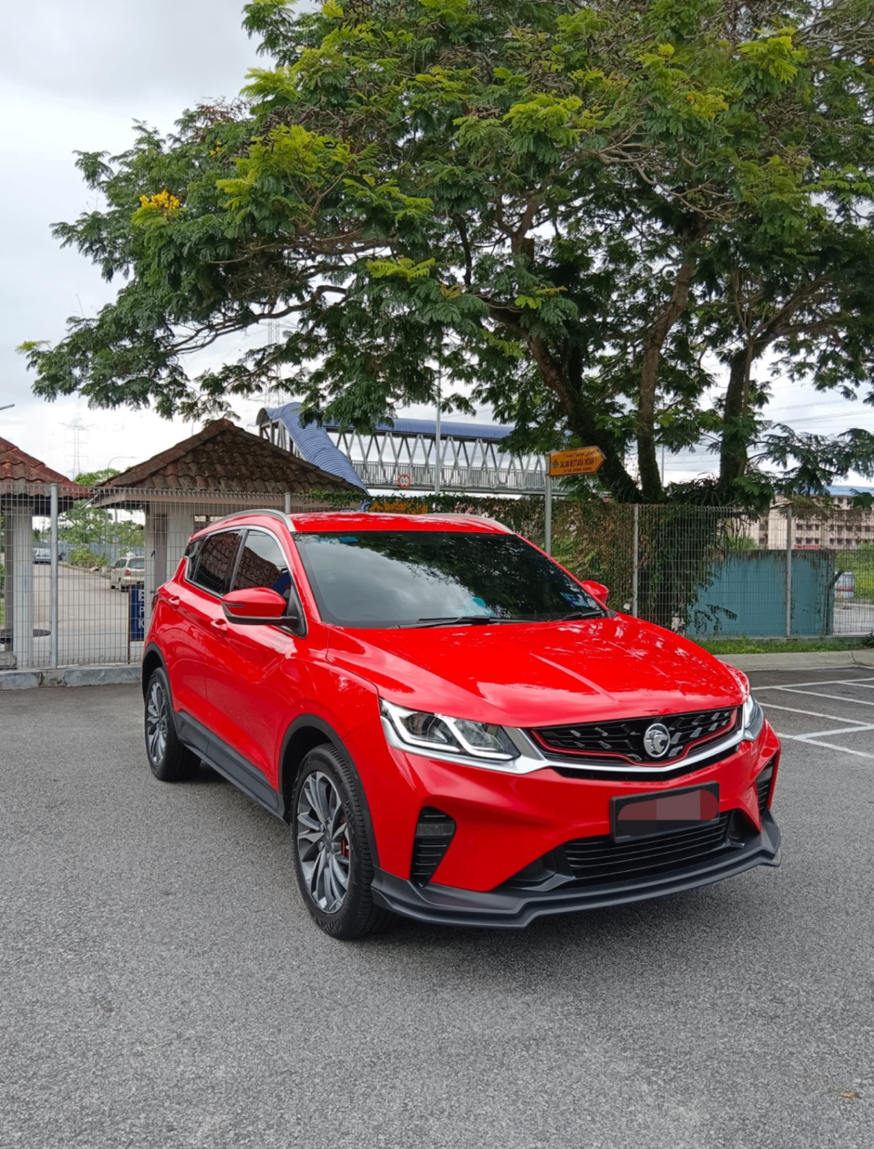 How Singaporeans Can Rent a Car in JB Without an IDP (2026)