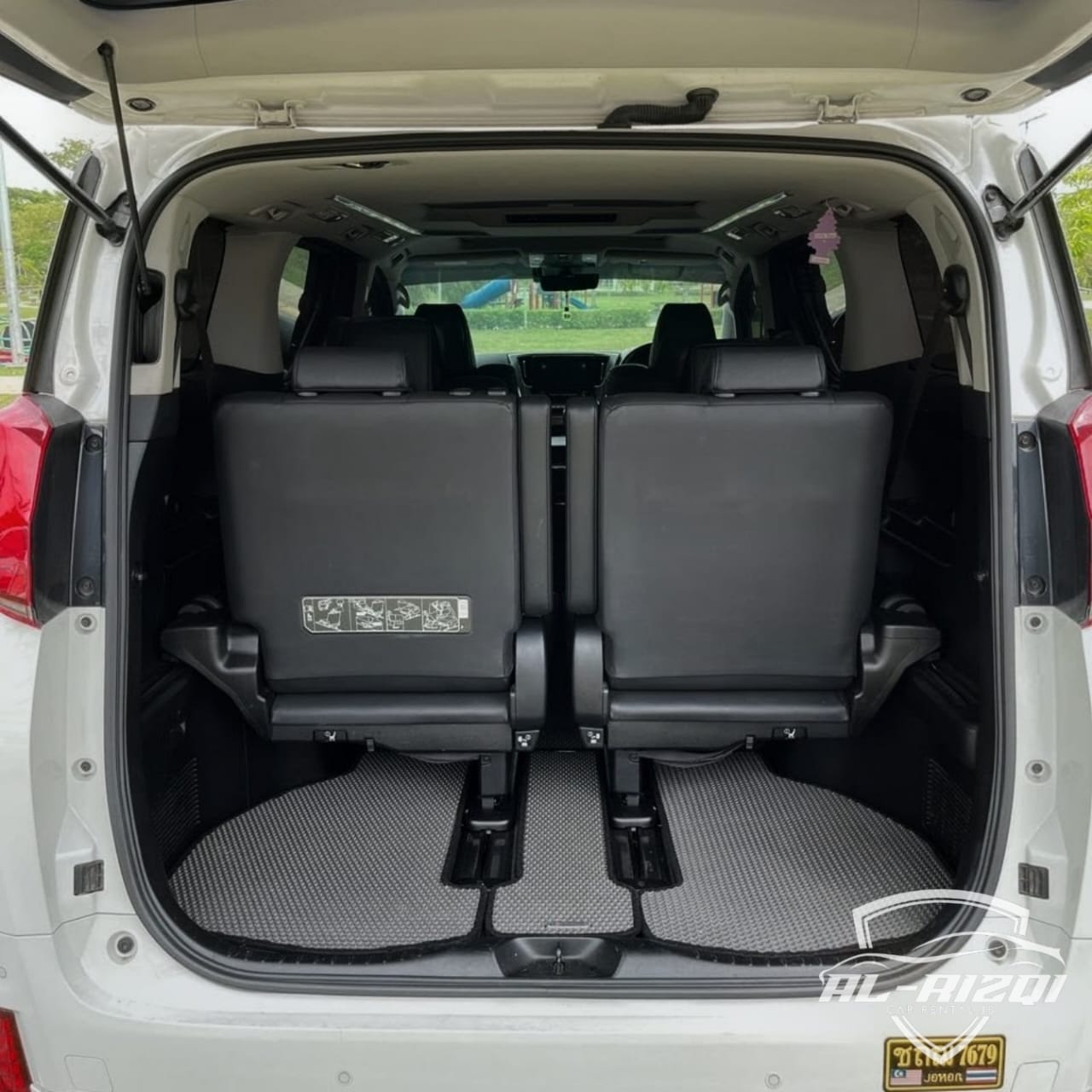 Boot Space