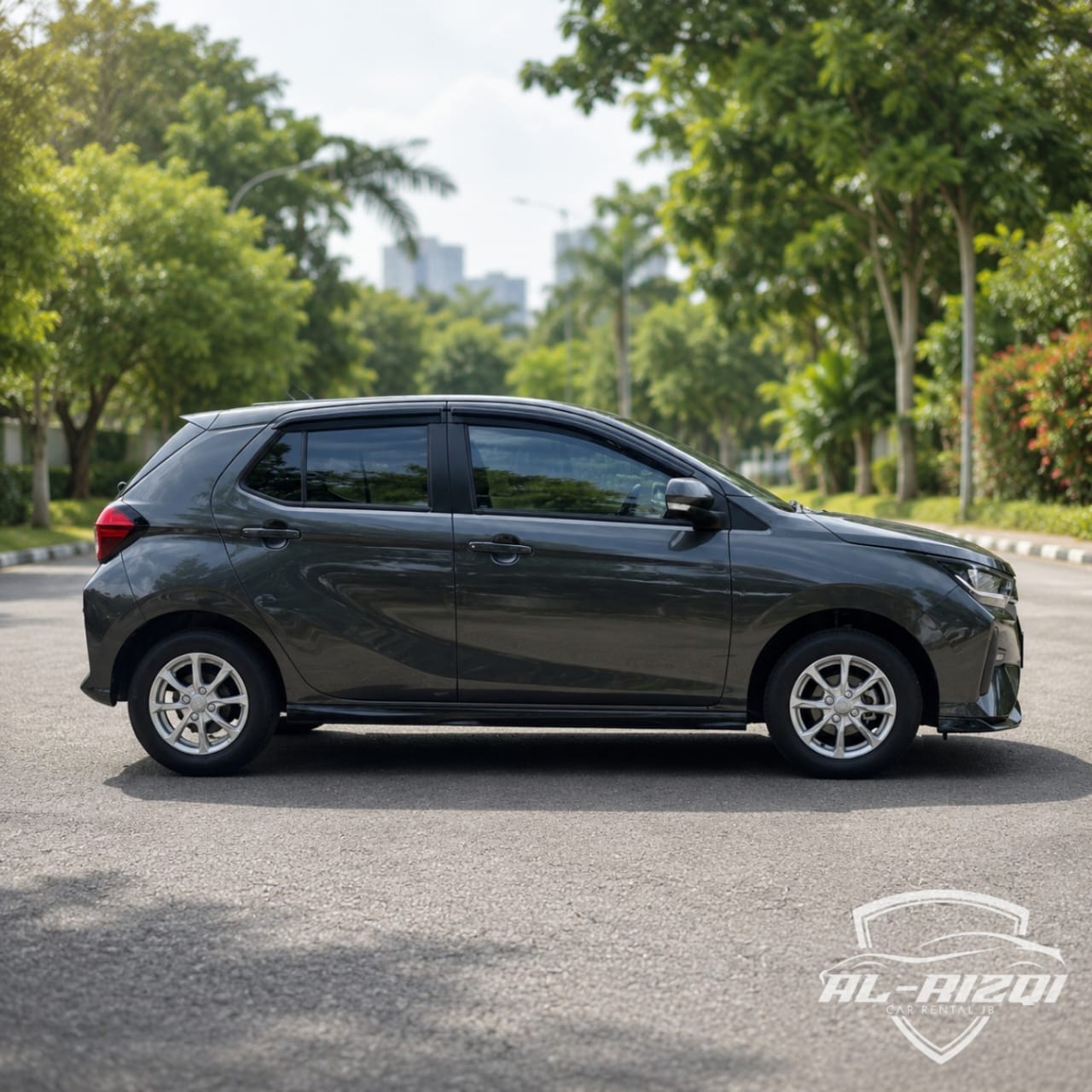 Cheap Car Rental in Johor Bahru Under RM 150/day (2026)