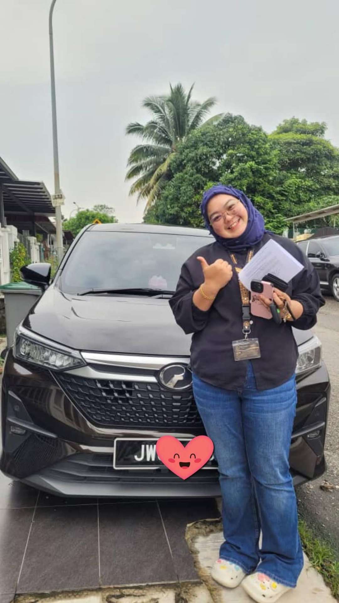 Renting a Car for Legoland Malaysia & Theme Park Trips in JB