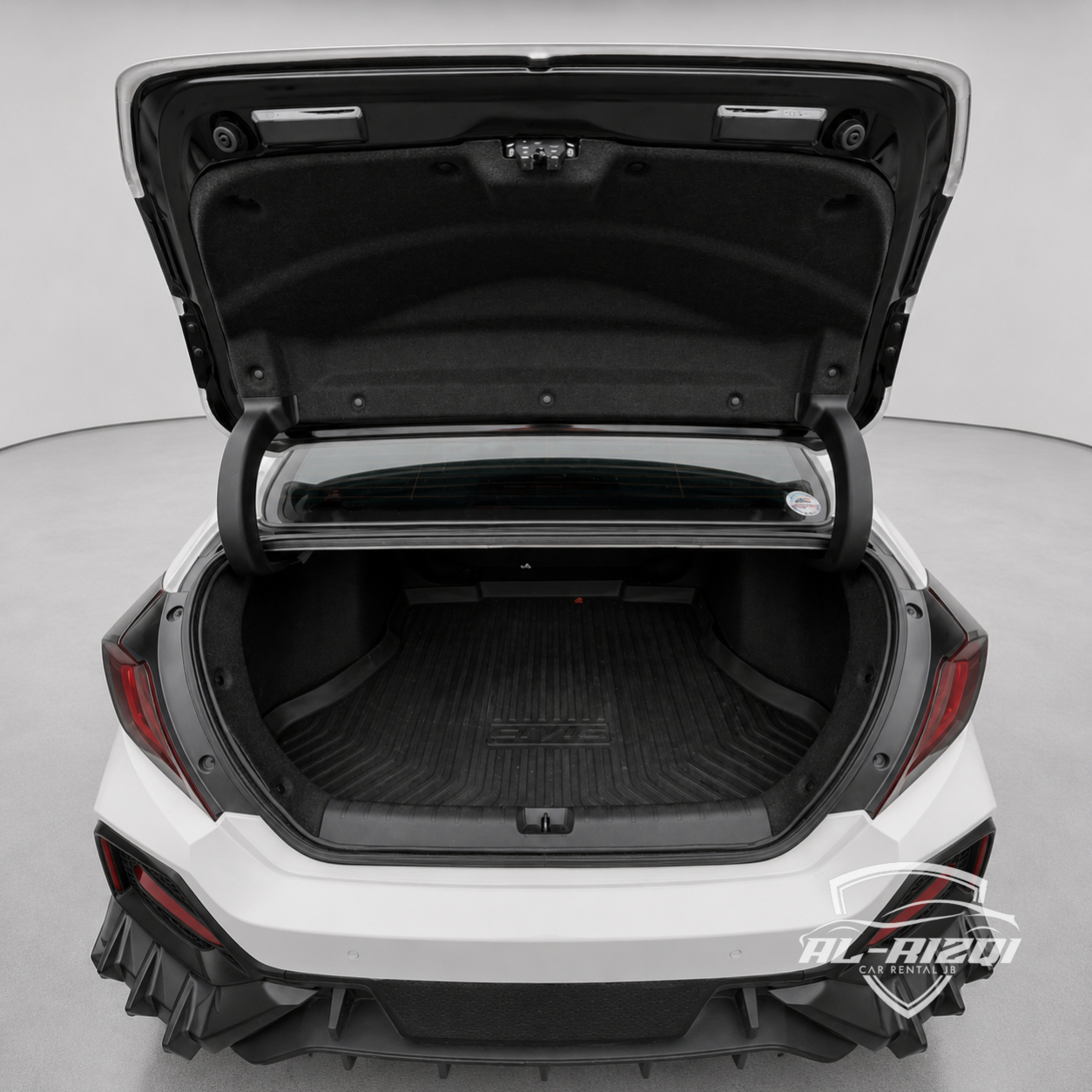 Luggage Space