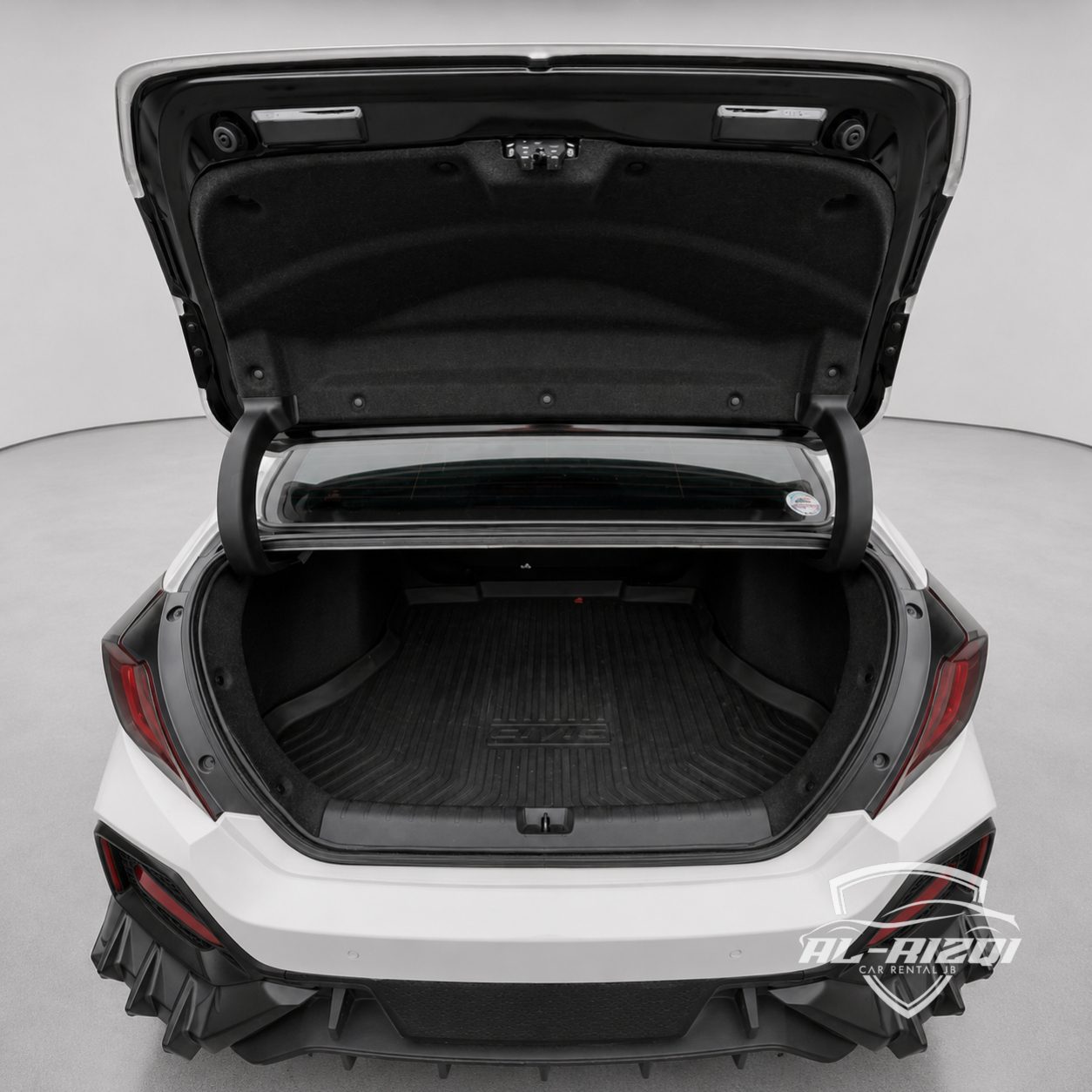 Luggage Space