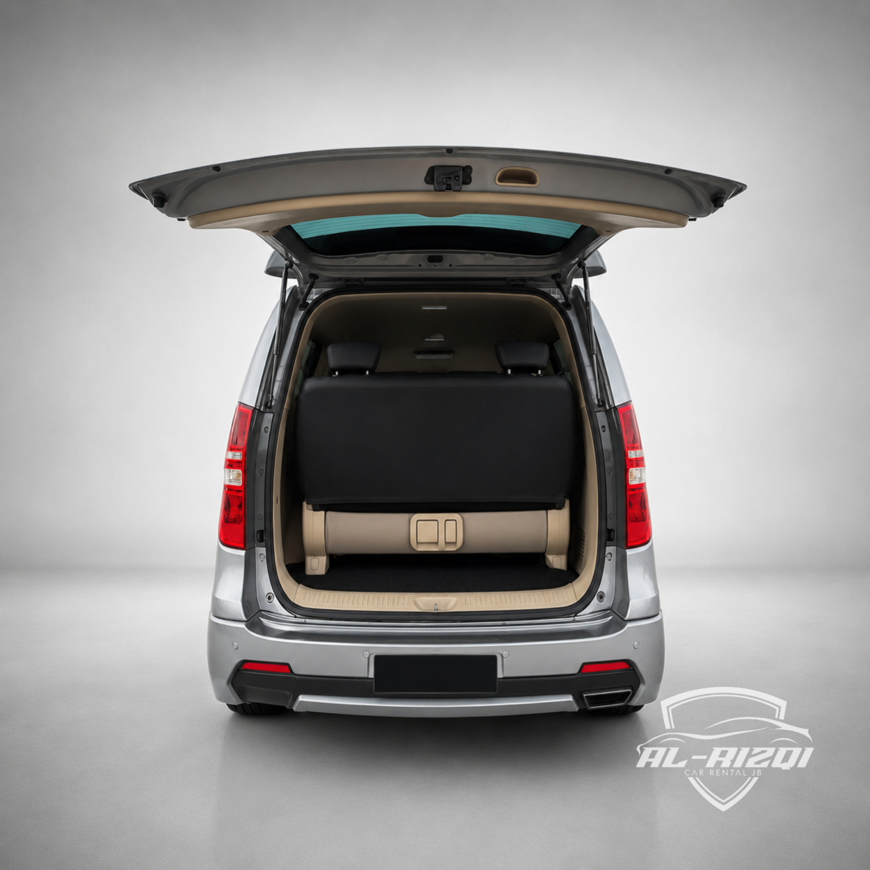 Luggage Space