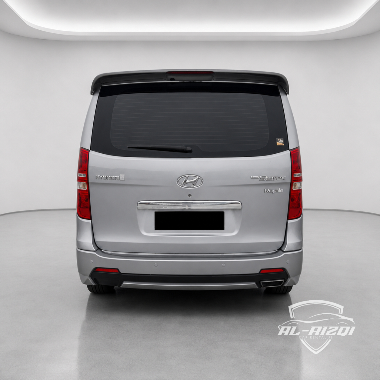 Hyundai Staria vs. Toyota Voxy: Which Large Van to Rent in JB?