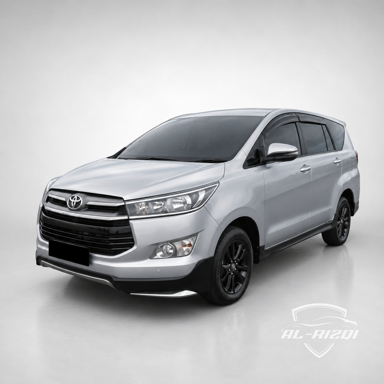 Toyota Innova