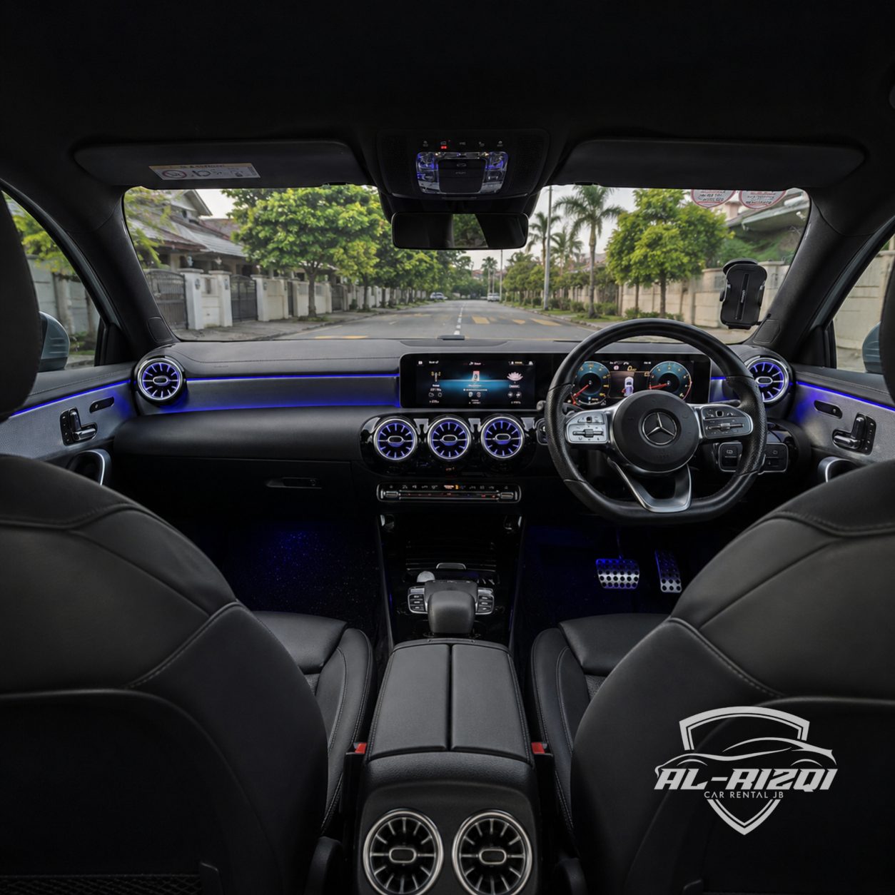 Luxury Interior