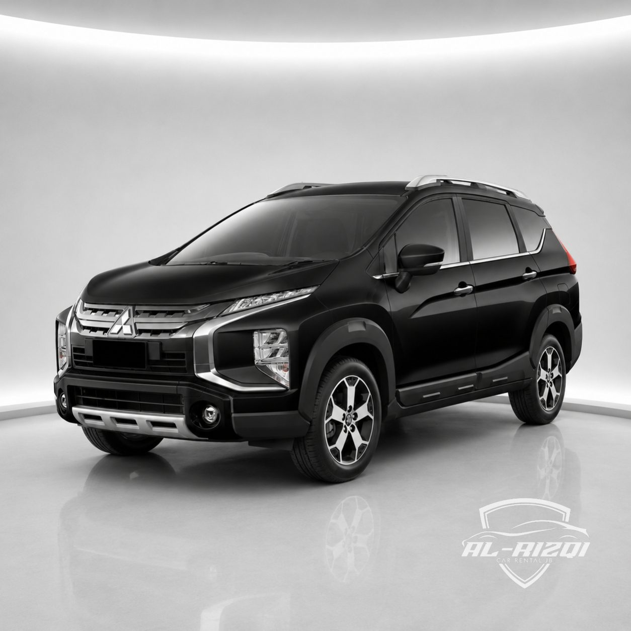 Mitsubishi Xpander