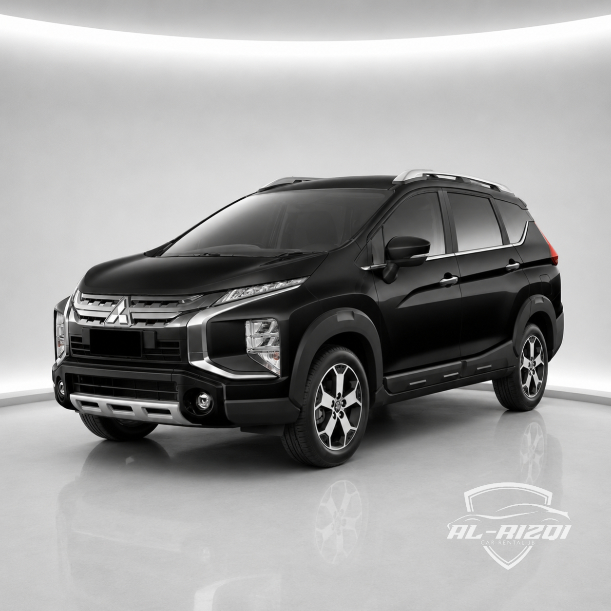 Mitsubishi Xpander