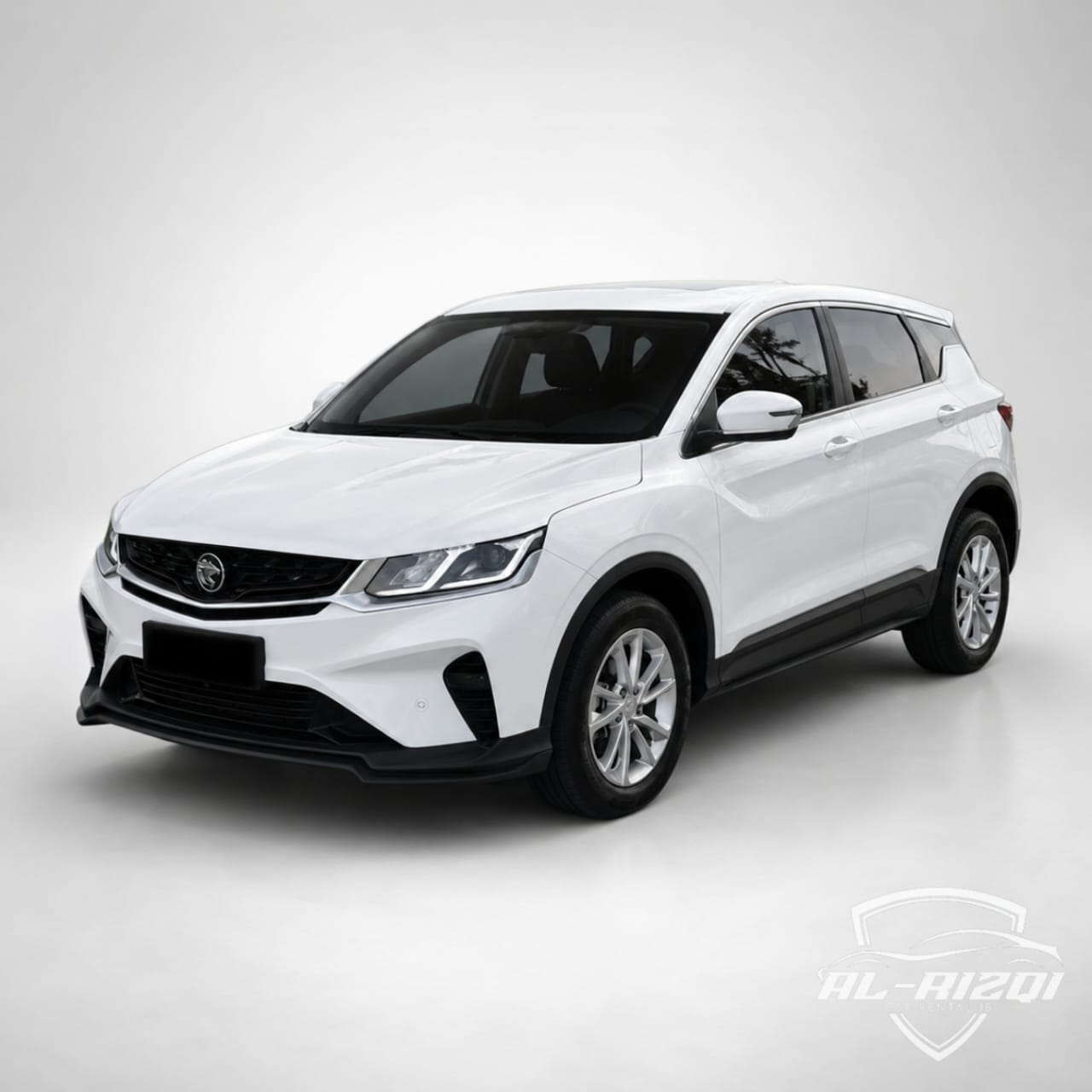 Proton X50