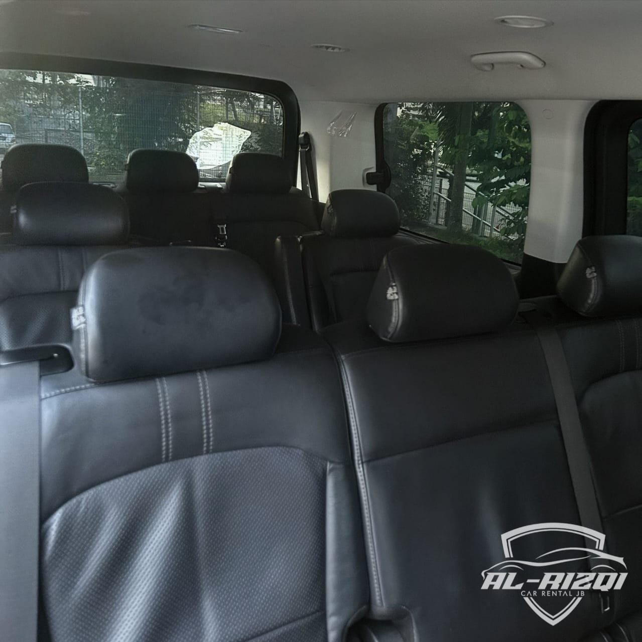 Back Seats