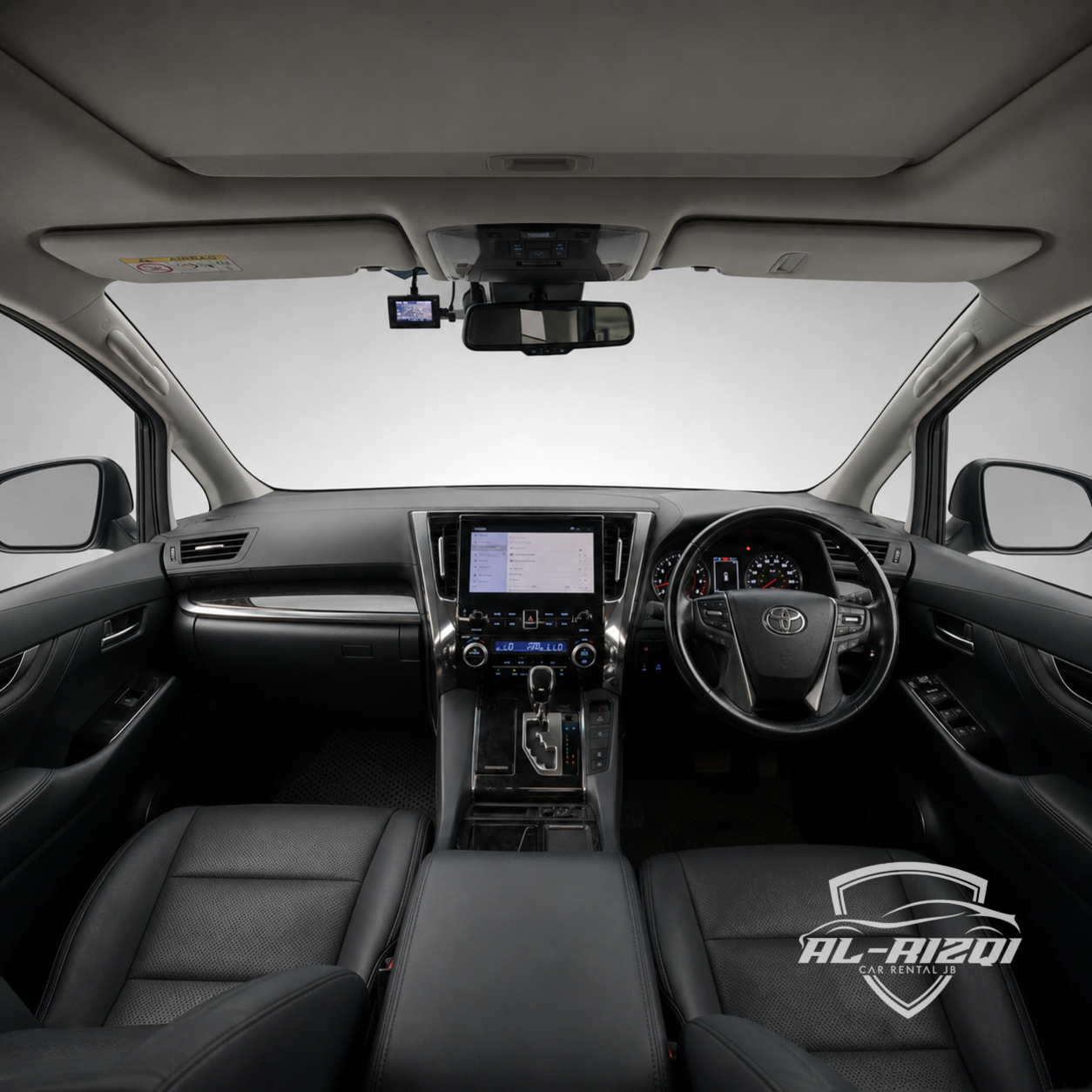 Executive Interior