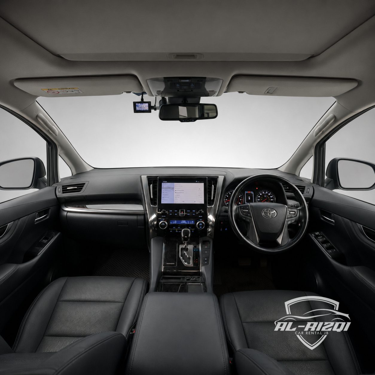 Executive Interior