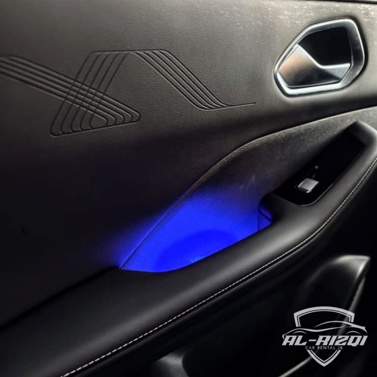 Ambient Interior Lighting
